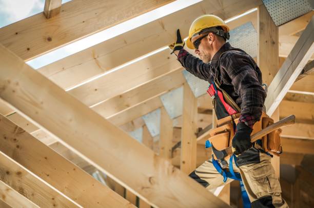 Quick and Trustworthy Emergency Roof Repair Services in Dock Junction, GA