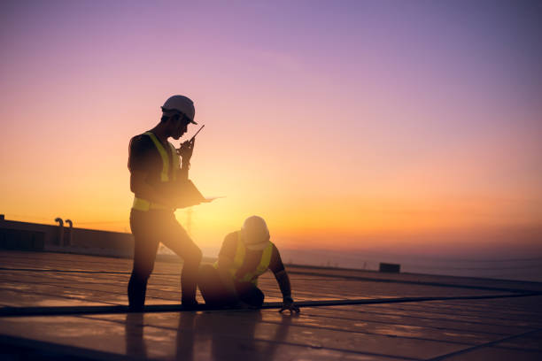 Trusted Dock Junction, GA Roofing Contractor Experts