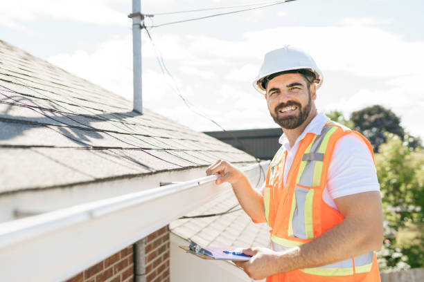 Best Commercial Roofing Services  in Dock Junction, GA